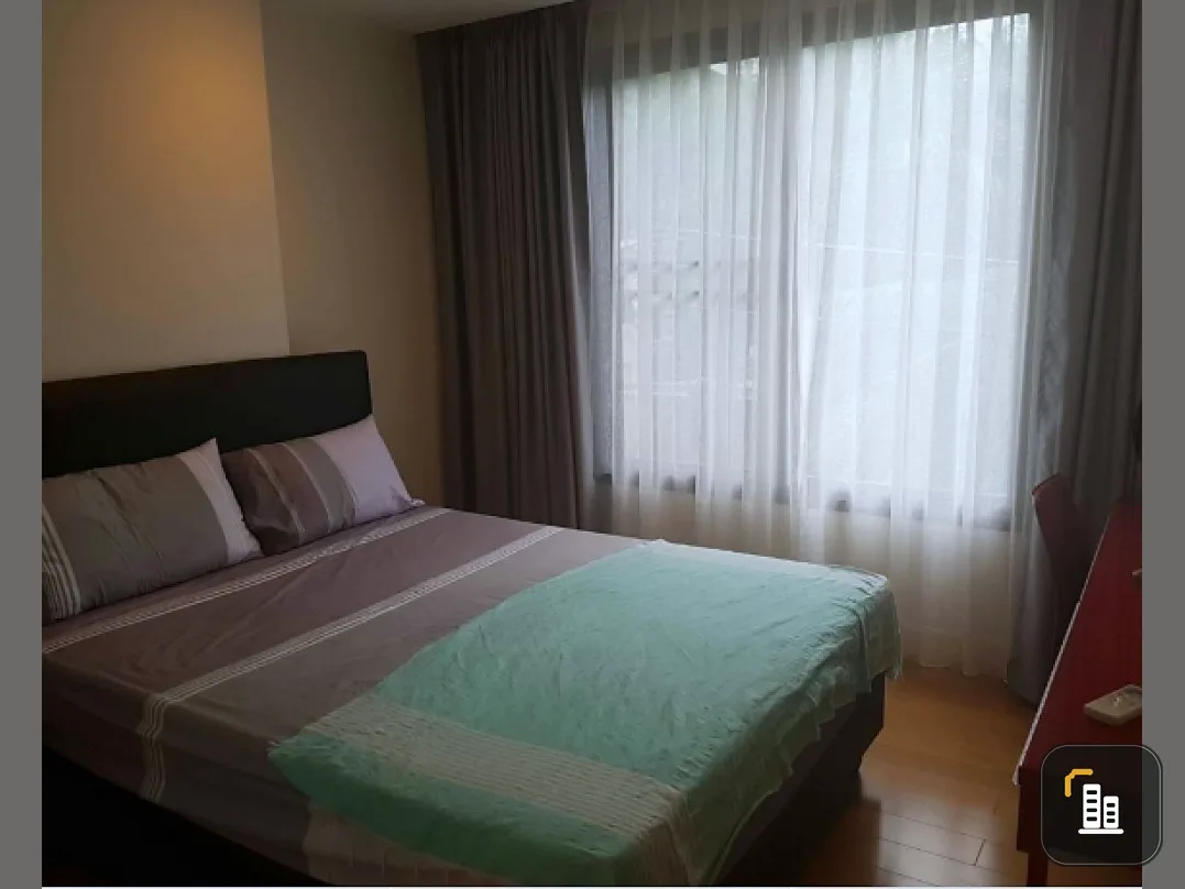 Condo for sale / rent, Collezio Sathorn-Pipat, beautifully decorated room, ready to move in, favorable price! Hurry and make a reservation !!