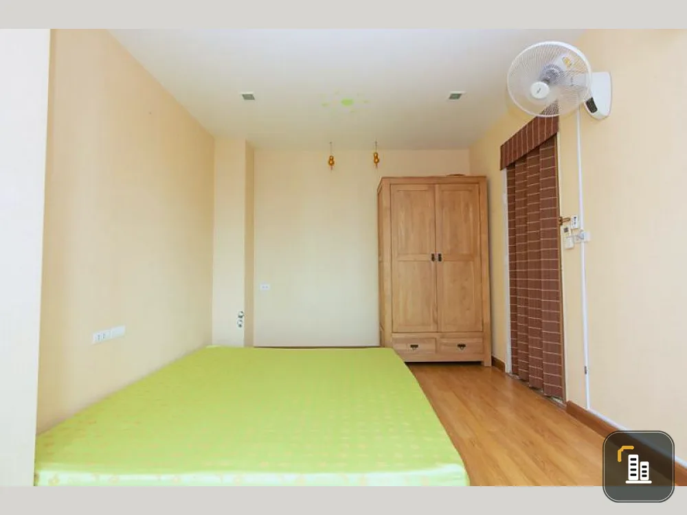 Urgent sale Wish @ samyan, high floor, good condition, corner room, city view, cool breeze, plus a very good price, definitely worth buying, urgently