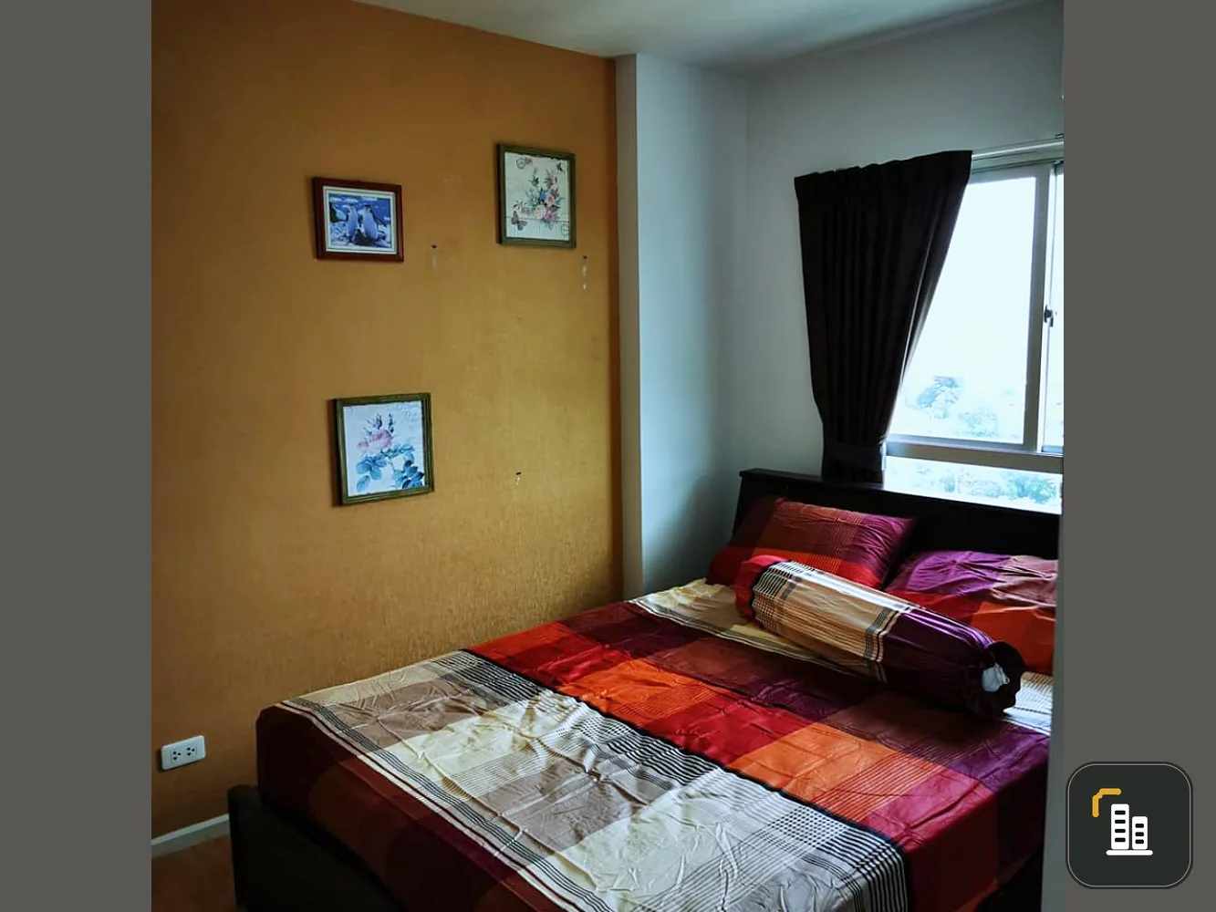 Sale with tenants. Urgent !! Condo The Parkland Lite Sukhumvit-Paknam Pool view, good location, book now !!