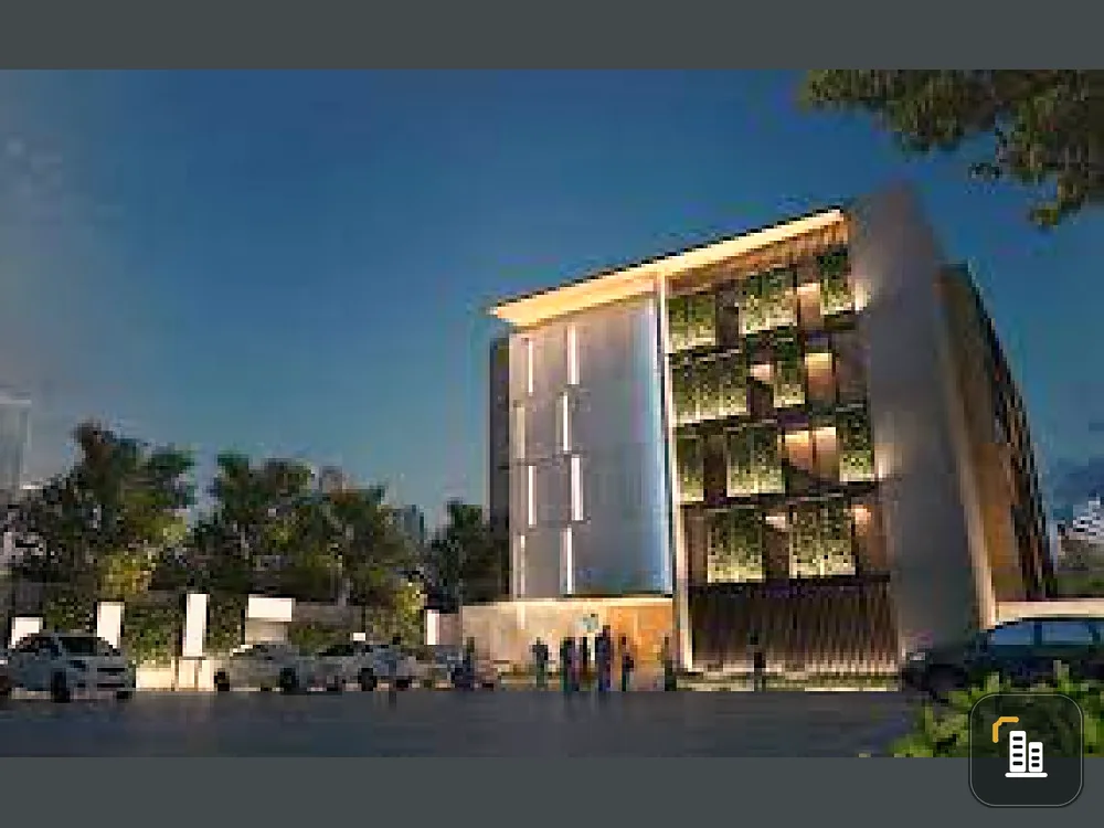 Condo for sale, Quad Sathorn, beautiful room, ready to move in, the price is right Hurry and make a reservation !!