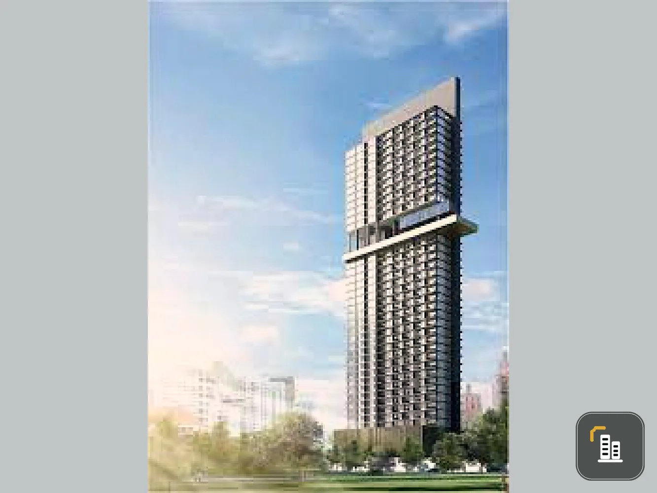 Condo for sale, Nara Nine, new built-in, very beautiful, as if getting a new room. Don't miss this room.