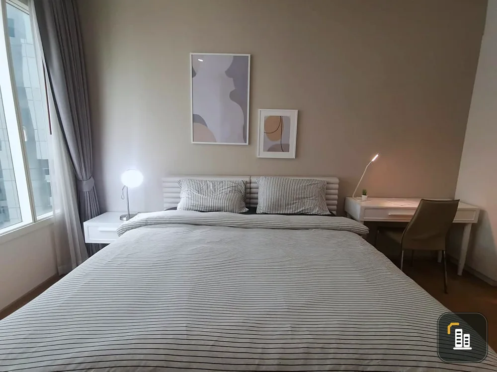 Urgent for rent !! Condo 39 by Sansiri, prime location in the heart of the city, full facilities, book now !!