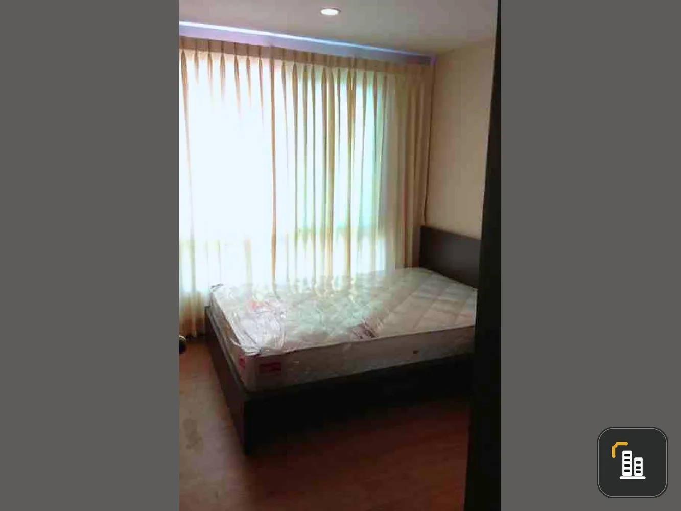 Condo for sale / rent, The Base Sukhumvit 77, near BTS On Nut, East Do not wait.