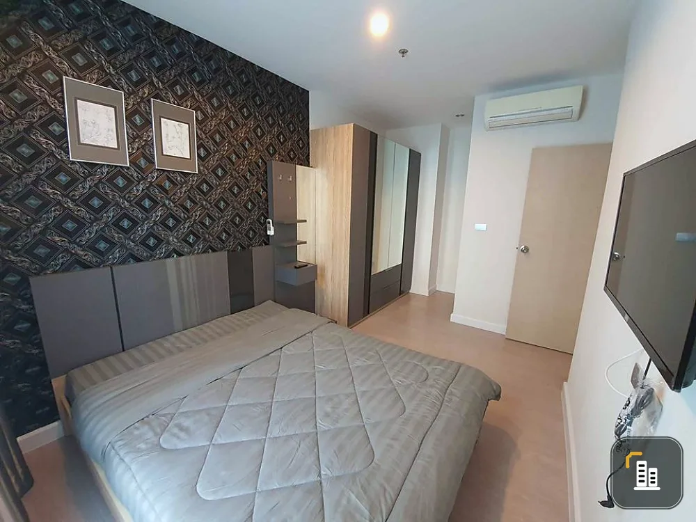 Sale/Rent Urgent!! Condo The Sky Sukhumvit, North room, pool view, golden location, book now!!