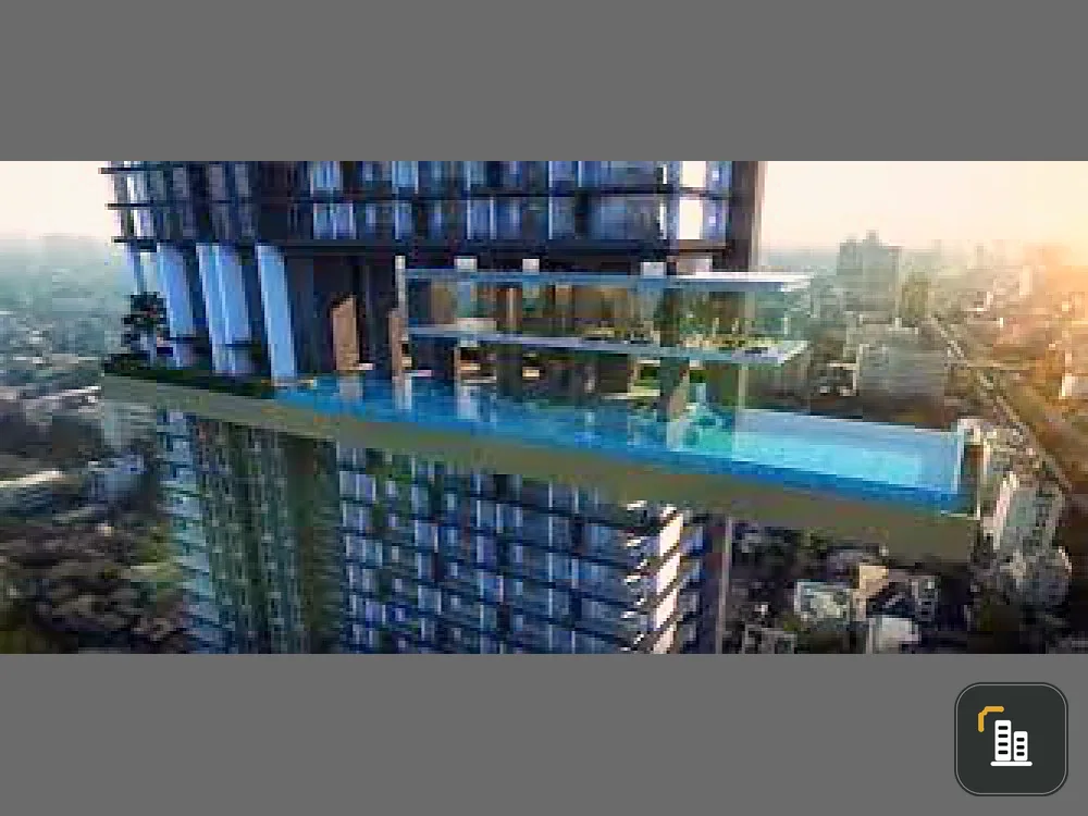 Condo for rent, Rhythm Sathorn, corner room, furniture, very nice !!