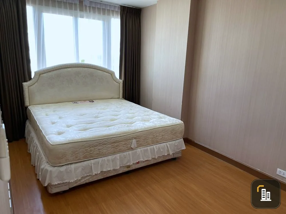 Sell / rent urgently !! Airlink Residence Romklao close to the airport. And shopping center Don't be late, book it !!