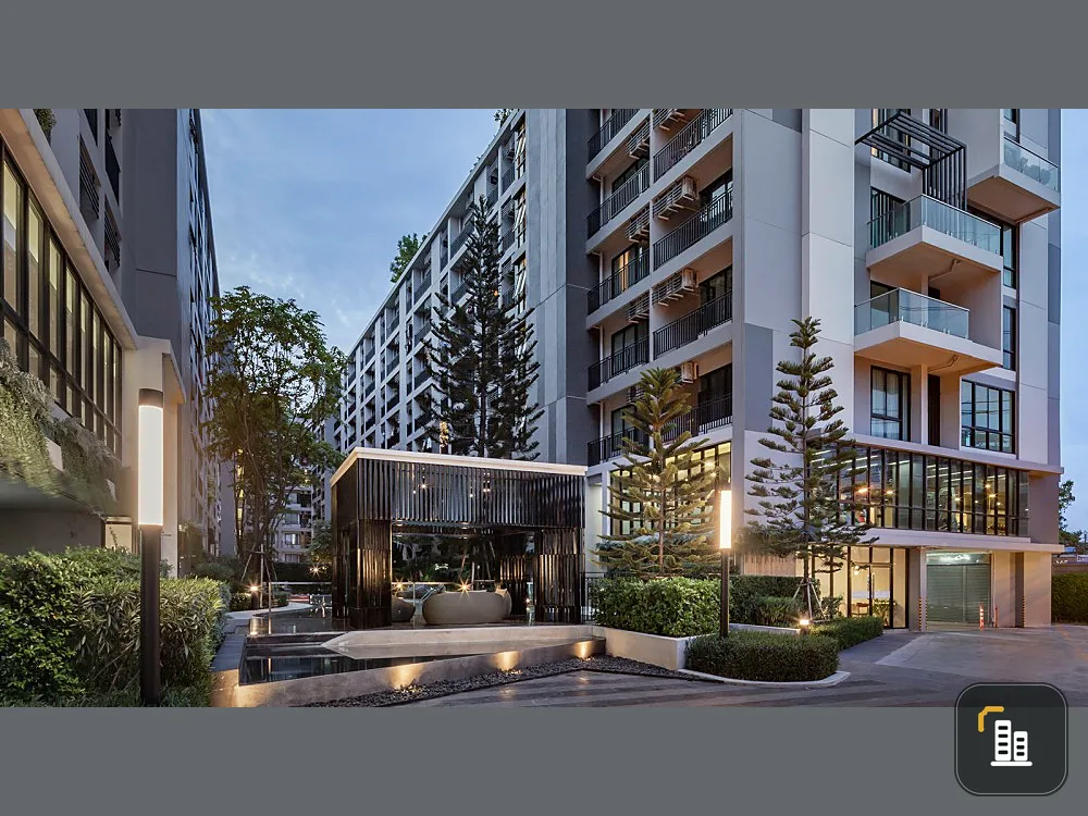 Condo for rent, The Cabana Modern Resort Condominium, good location, friendly price, ready to move in, urgently book !!