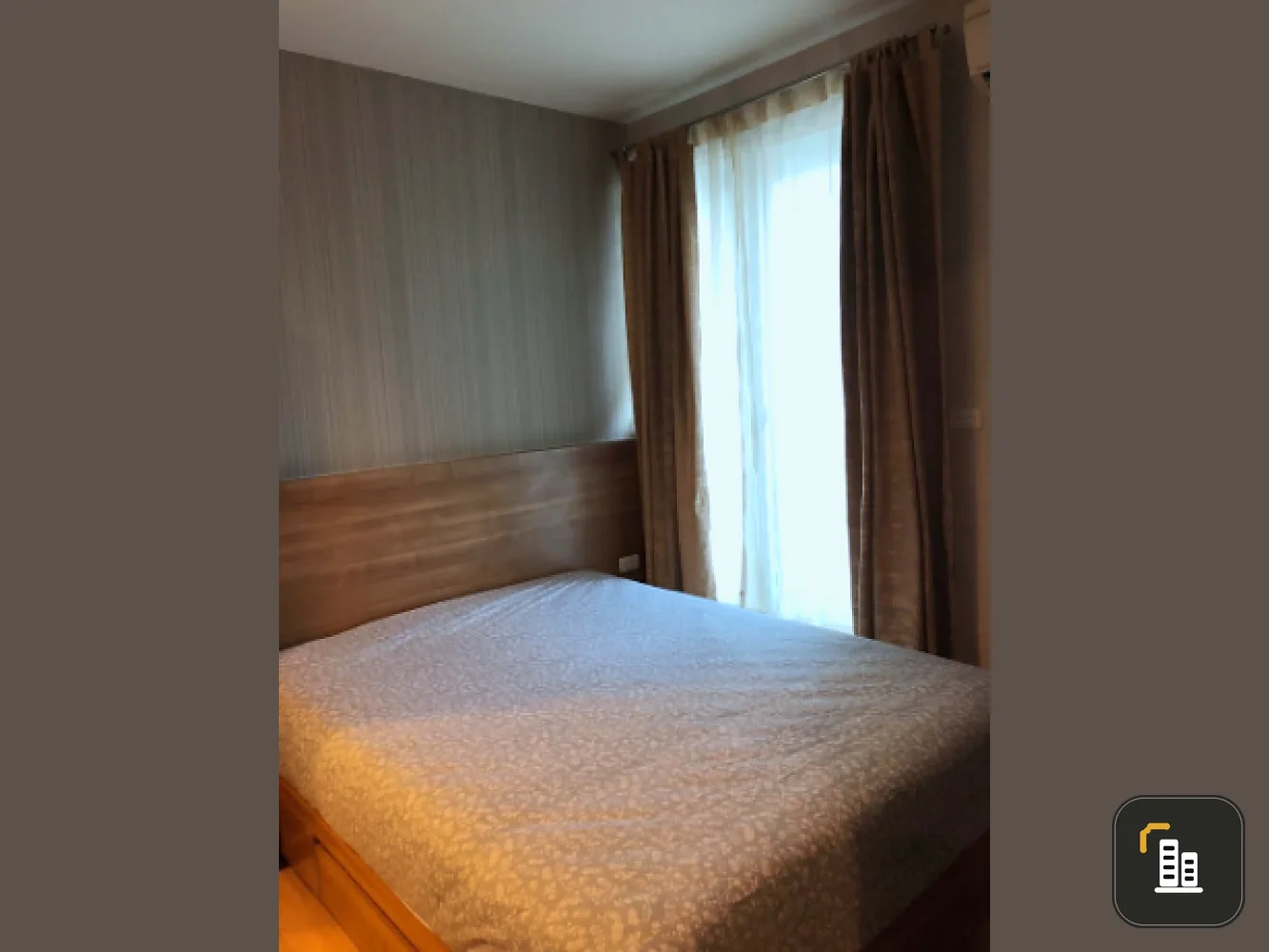 For Sale/Rent!! Rhythm Sathorn Condo, 9th floor, south building, city view, fully furnished room, fully furnished, don't wait!!