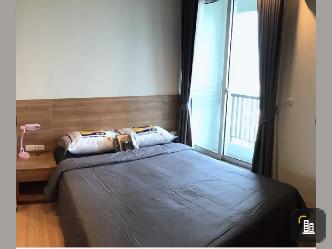 Condo for sale at Rhythm Sathorn, beautifully decorated !!