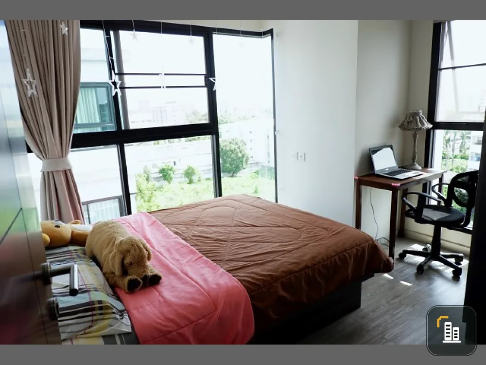 Condo for sale!!, Villa Lasalle, beautiful view room, convenient transportation, do not miss!!
