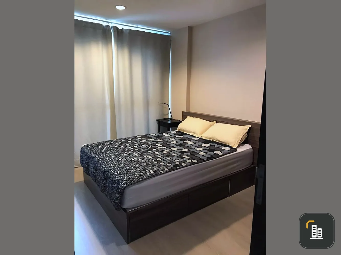 Condo for rent, Rhythm Sathorn - Narathiwat, beautiful decoration, fully furnished, hurry !!