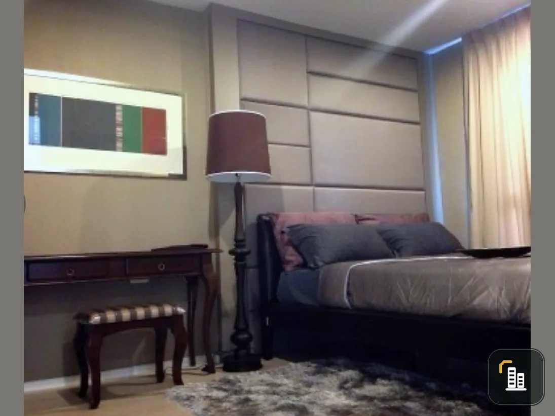 Condo for sale / rent at Rhythm Sathorn - Narathiwat, beautiful decoration, fully furnished, hurry to become the owner !!