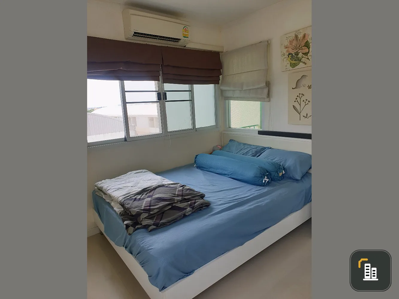 Condo for rent, Sense of London, beautiful room, quiet, private, book now!