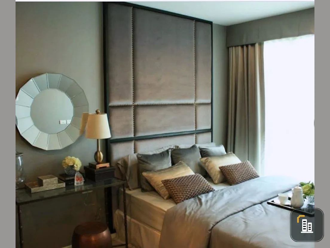 Condo for sale / rent, Rhythm Sathorn - Narathiwat, beautiful view !!