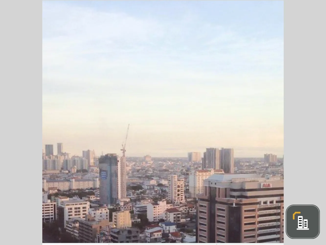 Condo for rent, Rhythm Sathorn - Narathiwat, high floor, beautiful view, fully furnished, ready to move in !!