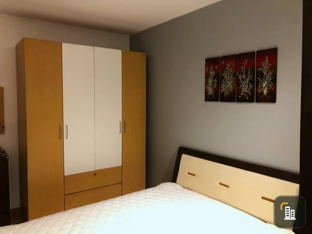 Sell / rent urgently !! Supalai Park Srinakarin Condo, beautiful room, renovated, new, good view, do not miss !!