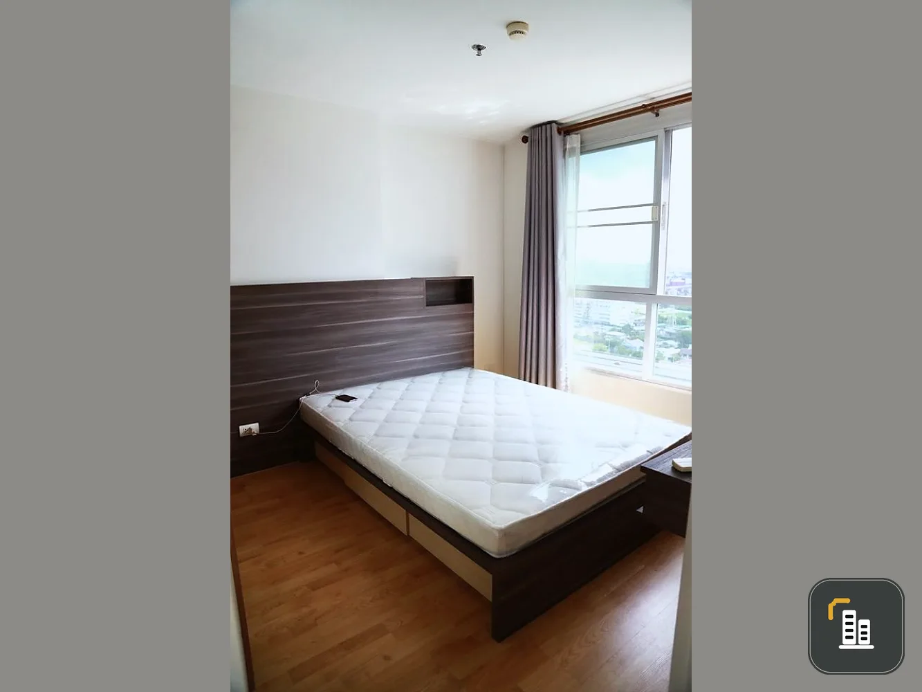 Urgent for rent !! Condo U Delight Residence (Pattanakarn-Thonglor), good location, convenient transportation, don't miss !!