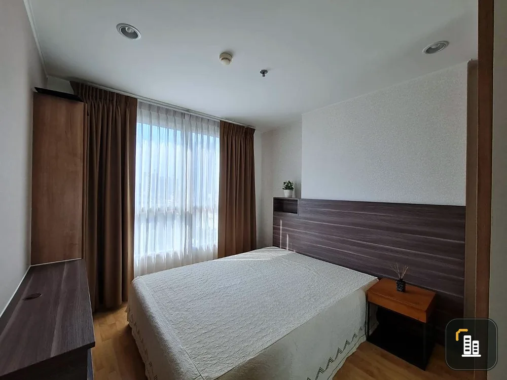 For sale, for rent!! Condo U Delight Residence (Pattanakarn - Thonglor), beautiful room, near shopping areas, hurry and reserve now!!