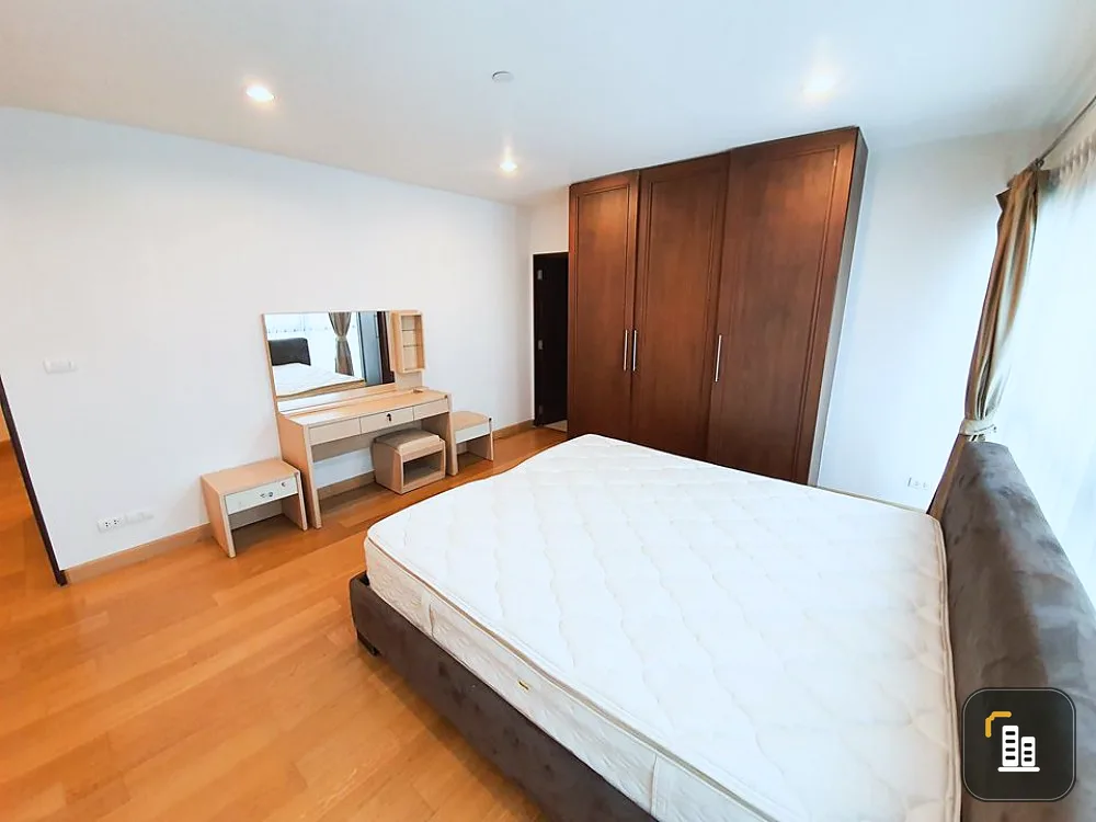 For rent, Sathorn Gardens, 2 bedrooms, 2 bathrooms, fully furnished, hurry to become the owner !!