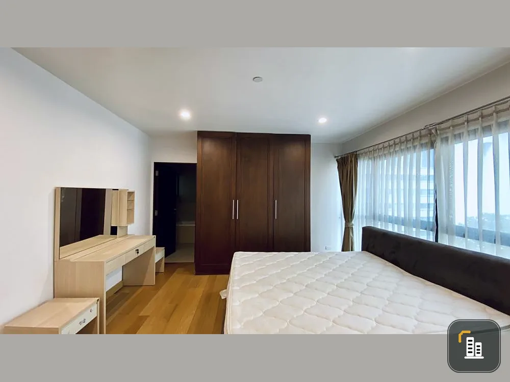 Condo for rent, Sathorn Gardens, 2 bedrooms, 2 bathrooms, beautiful decorated room !!
