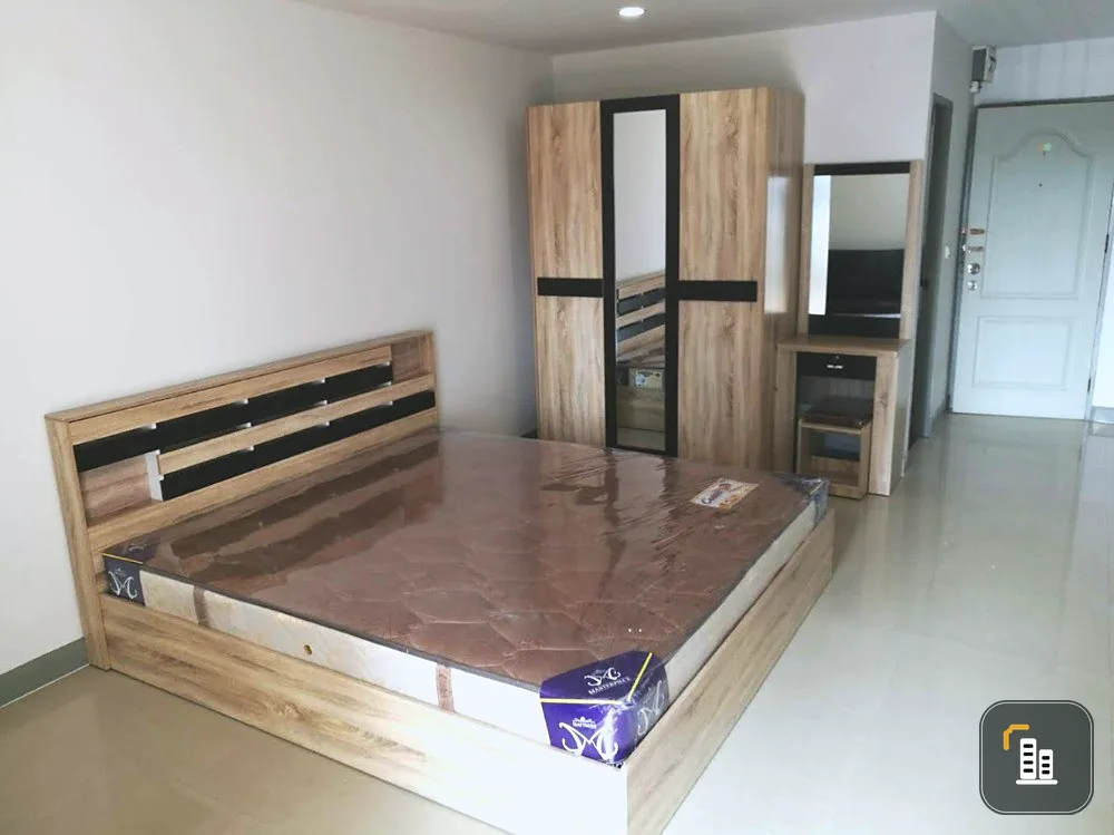 Sell / rent urgently !! Regent Home 7 Sukhumvit condo with full facilities Near the shopping center, book now !!