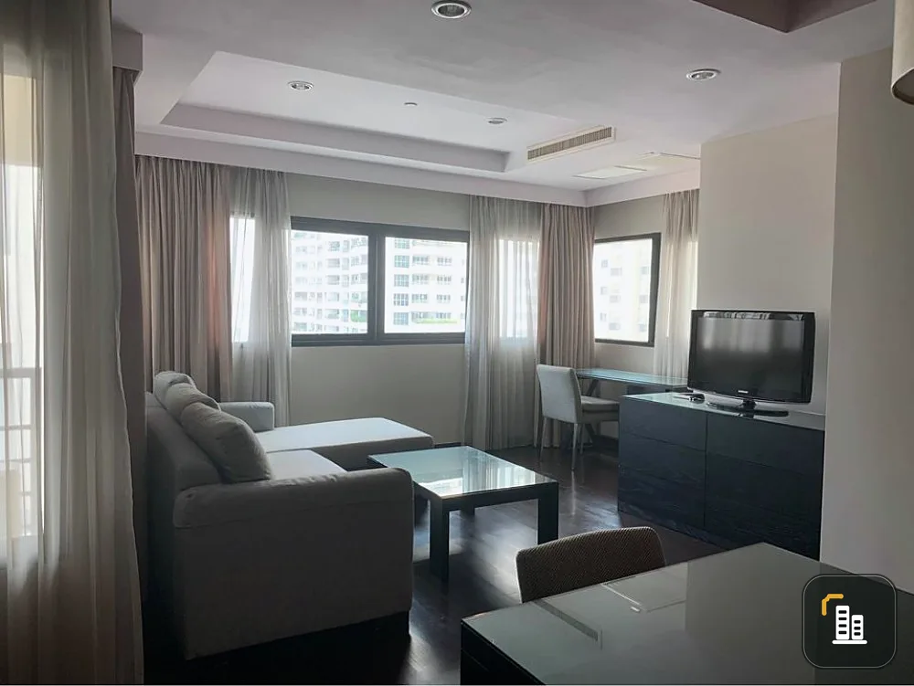 Condo for rent, Sathorn Gardens, beautiful room, fully furnished, come first.