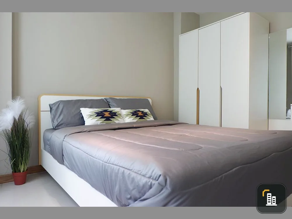 Manhattan Park Residence Condo for sale, quiet, private, ready to move in, book now!