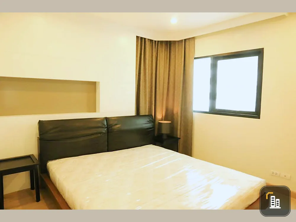 Condo for rent, Sathorn Gardens, new room, fully furnished. Full center, do not miss !!