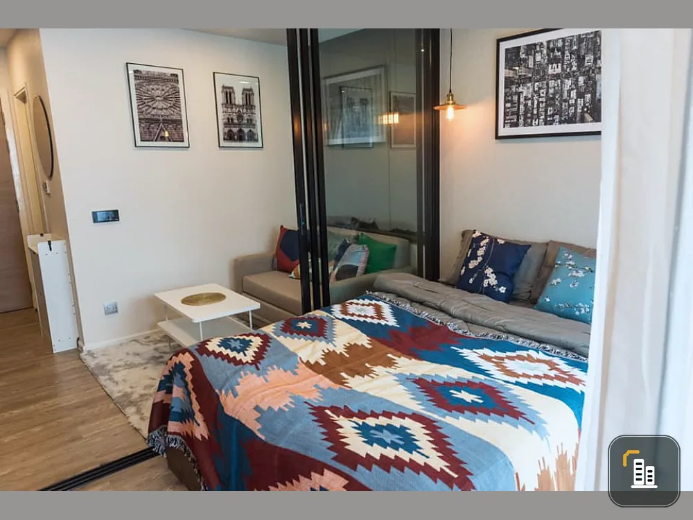 Sell / rent, Condo, Cave Town, Shift, east-facing bedroom, fully furnished, complete electrical appliances, urgently.