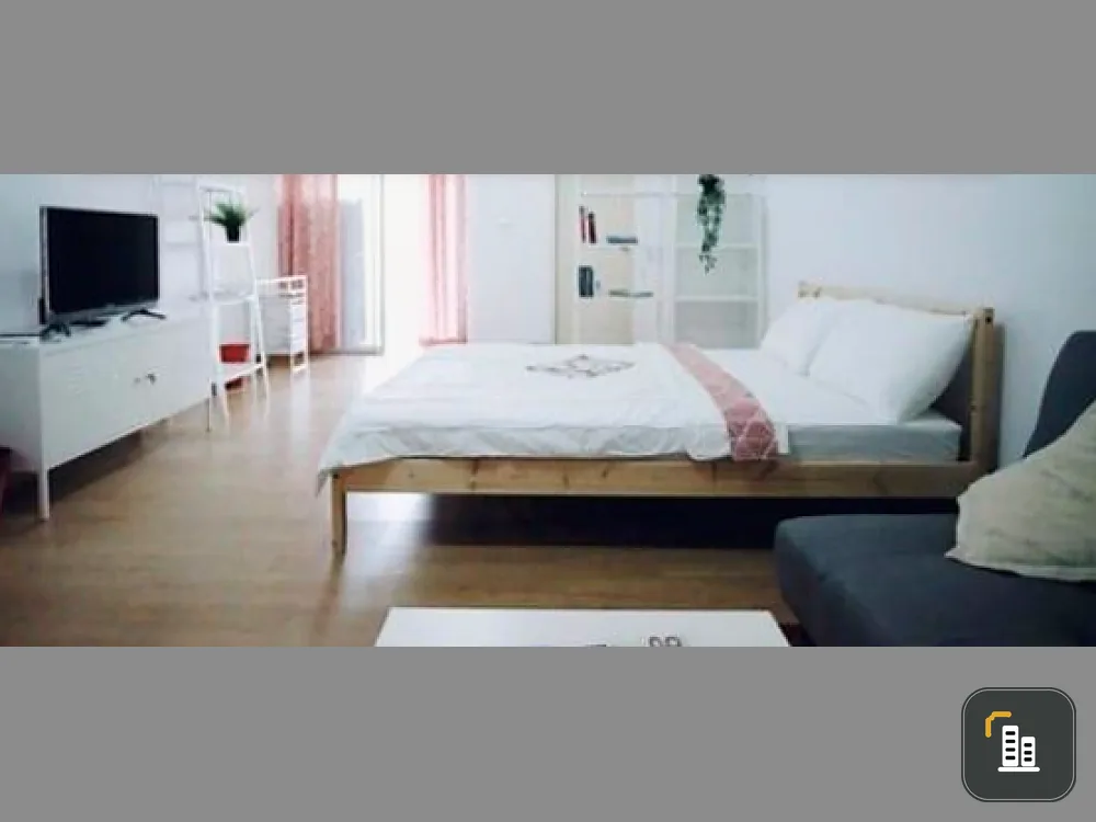 Condo for rent, Supalai Park Ekkamai-Thonglor, city view, south, clean, do not miss