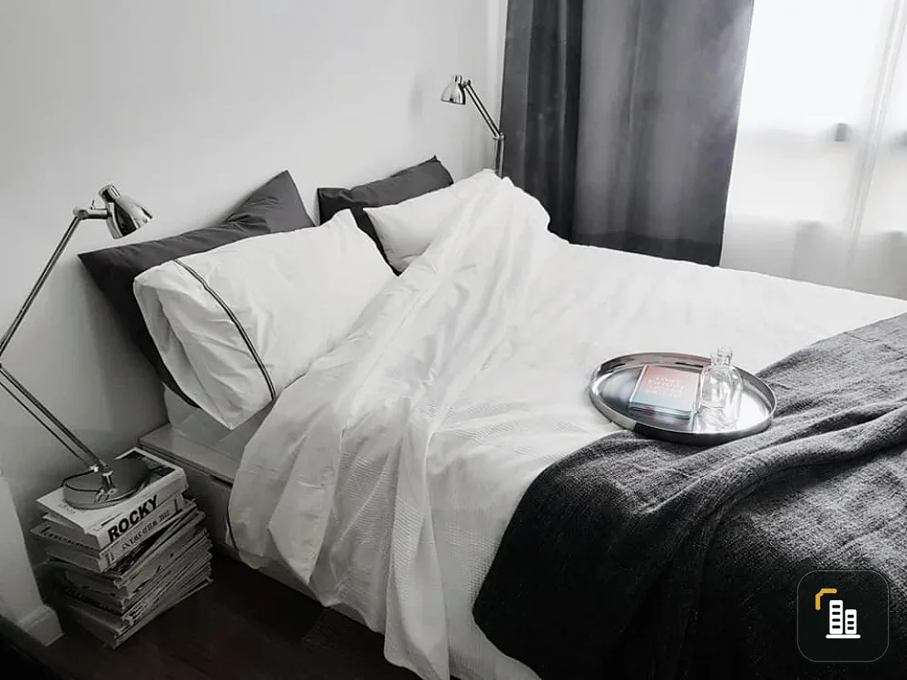 Urgent for rent !! Condo Lumpini Suite Sukhumvit 41, furniture with electrical appliances, good location, don't miss !!