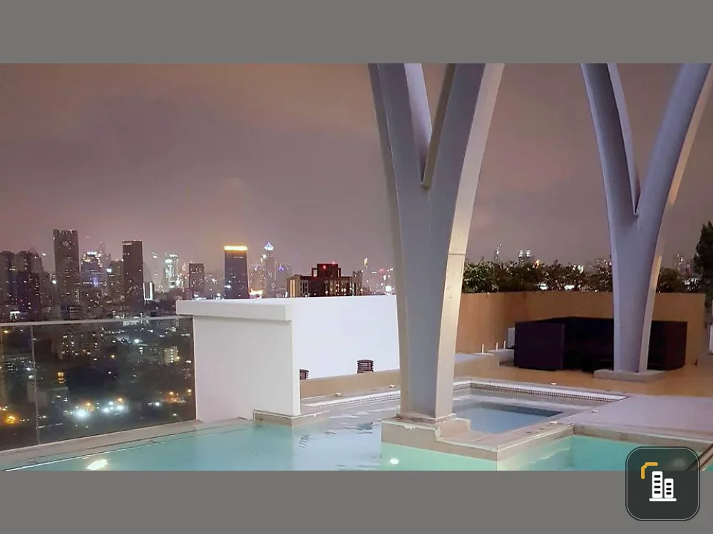 For sale / rent, The Complete Narathiwat Condo, fully furnished room, fully furnished, hurry, don't wait.
