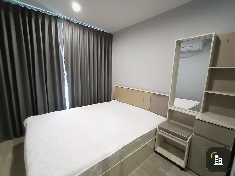Rent/Sell Urgent!! Condo Regent Home Sukhumvit 97/1 Corner room, fully furnished, book now !!