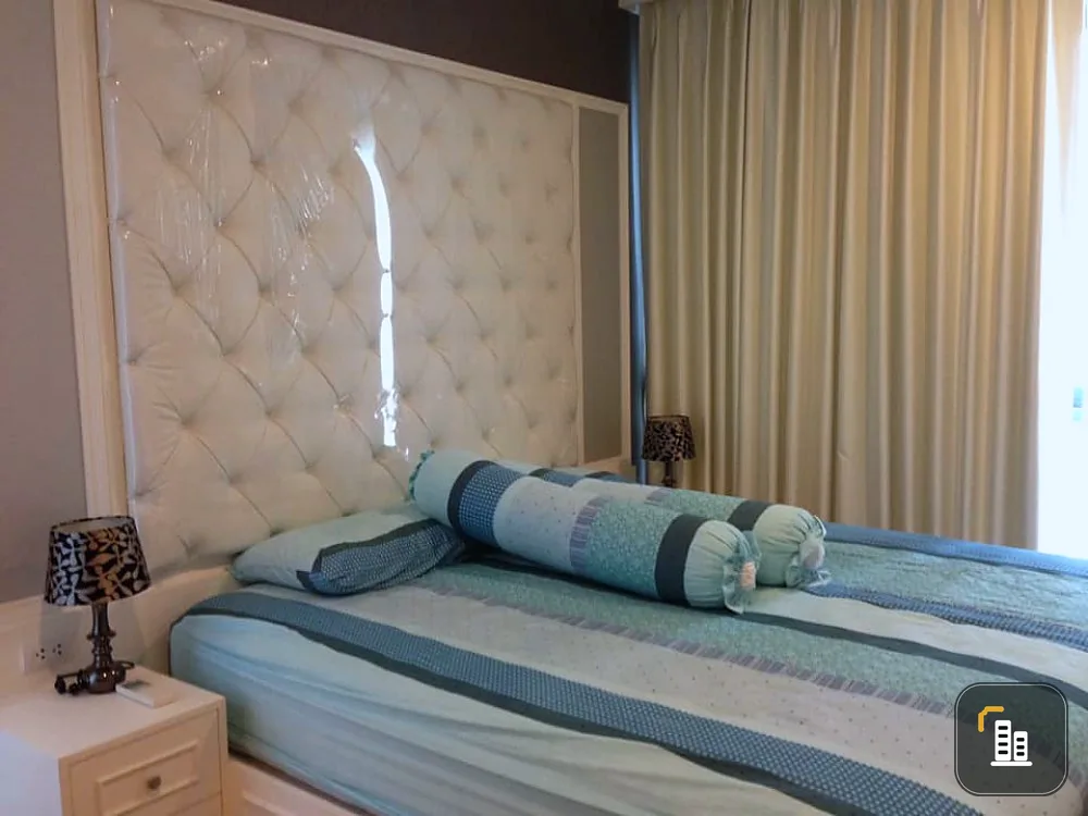 Condo for rent, The Vertical Ari, complete electrical appliances Complete facilities, book now!