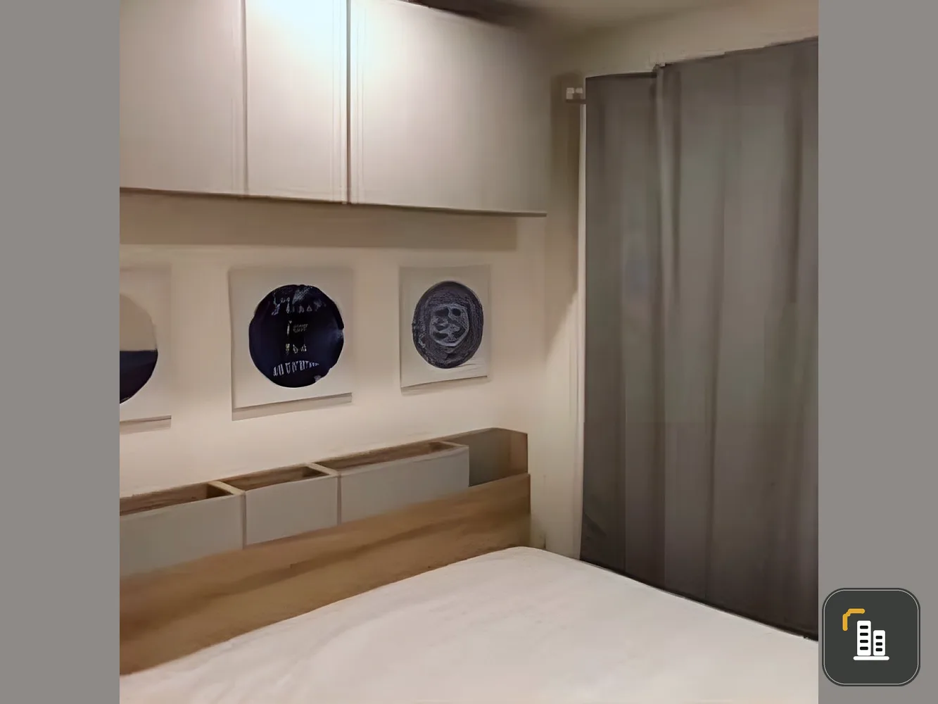 Urgent for sald rent !! Condo Lumpini Ville Sukhumvit 76-Bearing, good location, near shopping areas, do not miss !!