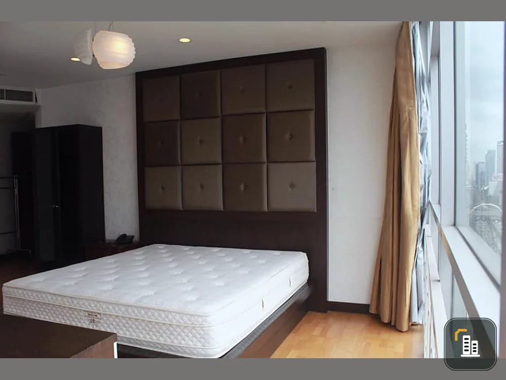 Condo for sale / rent, Urbano Sathorn, fully furnished. Can't be late, book now !!