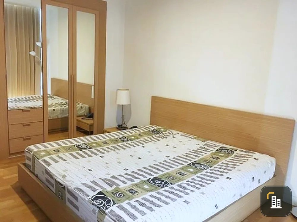 Condo for rent, Urbana Sathorn, beautiful room, good location, fully furnished Can carry the bag and move in