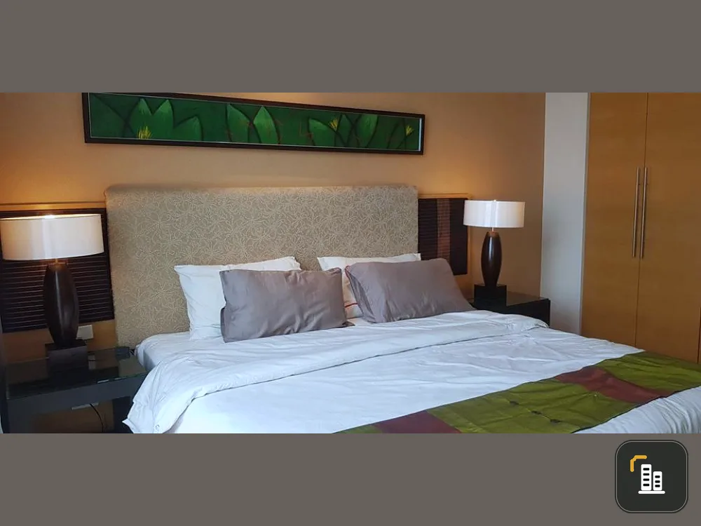Condo Urbana Sathorn, beautiful room, beautiful view, fully furnished, can't miss it!