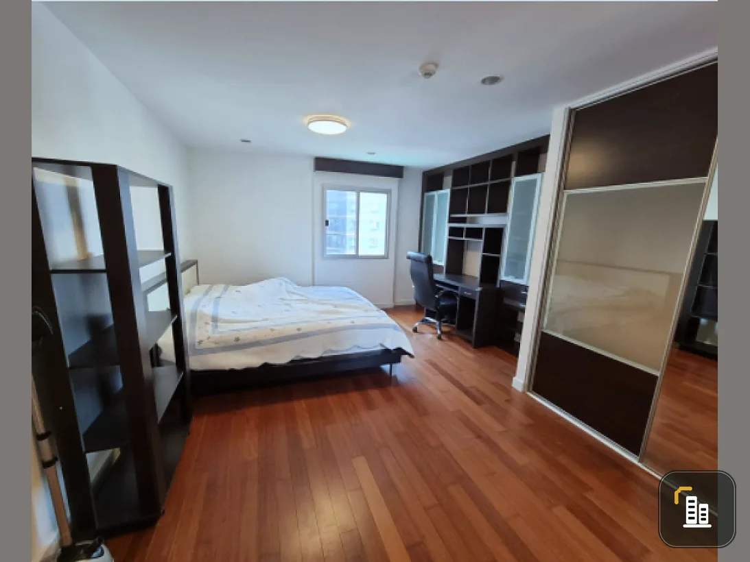 For sale, for rent!! Condo Belle Park Residence, 17th floor, city view, beautiful room, fully furnished, good price, hurry and book now!!