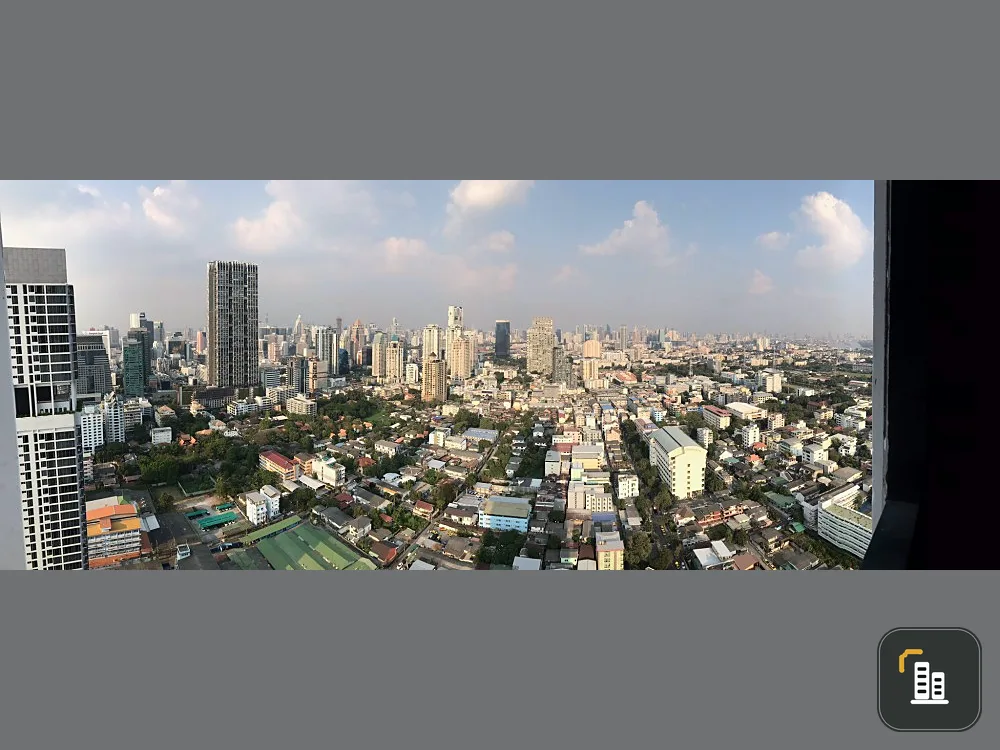 Condo for sale, Knightsbridge Prime Sathorn, fully furnished, convenient transportation, ready to book!