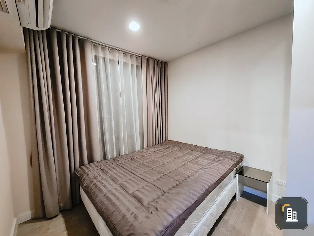 Condo for sale / rent Metro Luxe Riverfront Rattanathibet Rattanathibet, beautiful view, ready, do not wait.