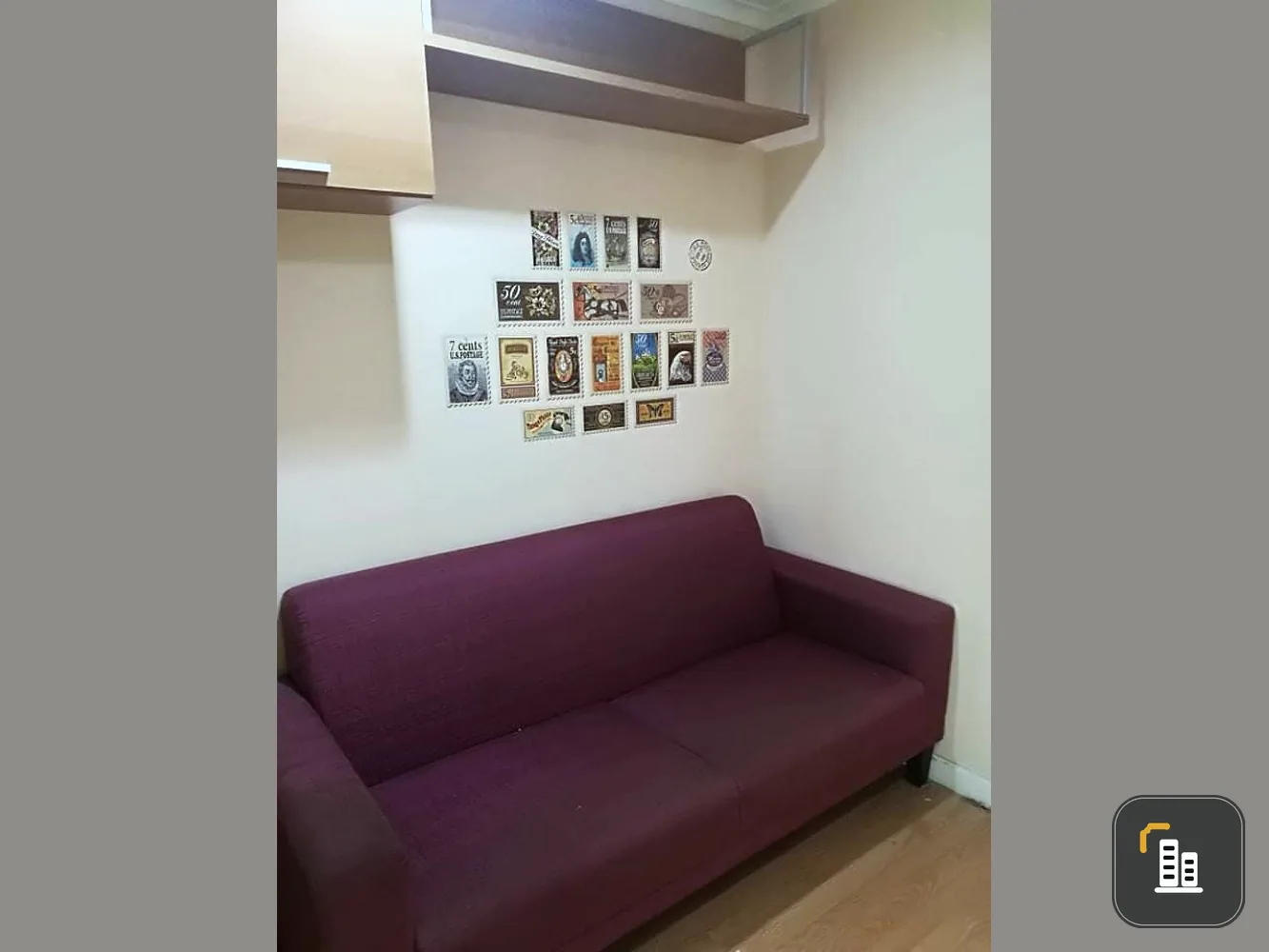 Condo for sale Lumpini Park Pinklao, 26th floor, garden view, corner room, rare, don't wait!