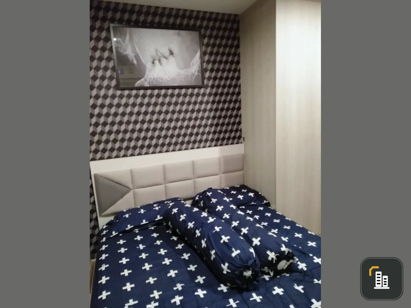 Urgent sale !! Condo The Kith Sukhumvit 113, new room, pool view, good location, book now !!