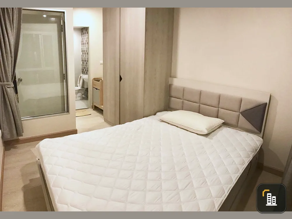 Sell ​​/ rent urgently !! Condo The Kith Sukhumvit 113, prime location, convenient transportation, book now !!