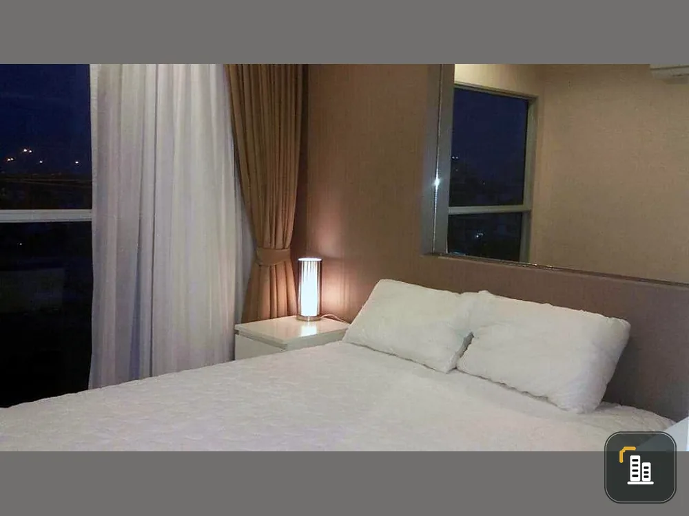Condo for sale Aspire Sukhumvit 48, beautiful room, new condition, good price, fully furnished, don't wait!!