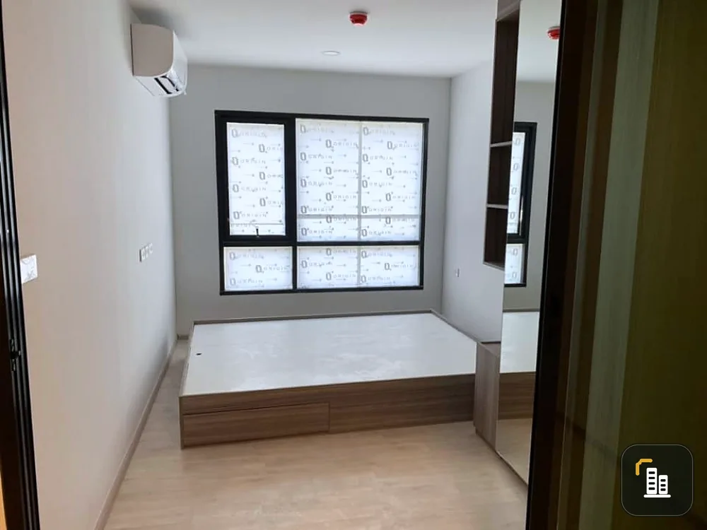 Condo for sale The Origin Sukhumvit 105, good location, can't miss it and book now.