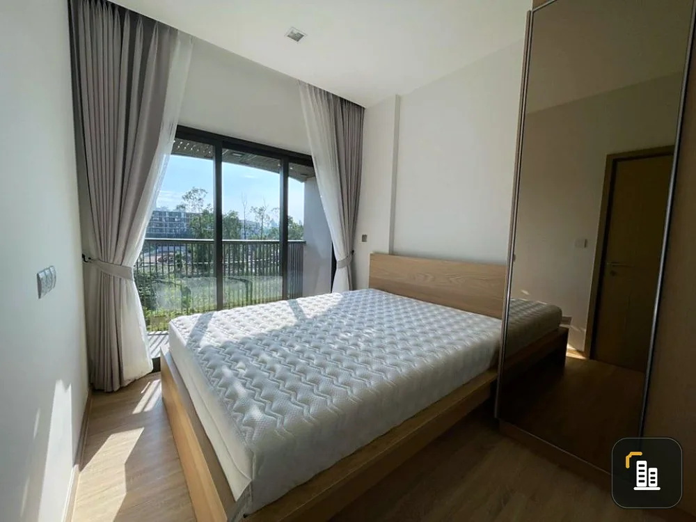 Condo for rent, Kawa House On Nut 77, 4th floor, fully furnished, ready to move in, good location, do not wait, make a quick decision !!