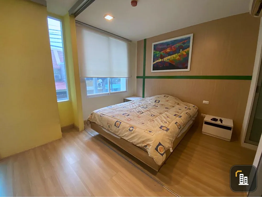 Condo for sale The Colory Vivid fully furnished. Can't miss it