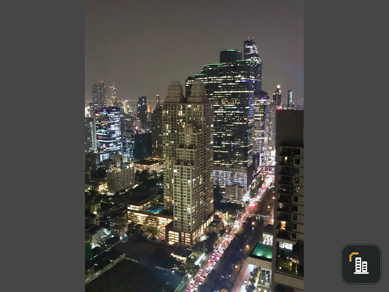 Condo for rent, Knightsbridge Prime Sathorn, beautiful room, good location, built-in furniture, book now !!!