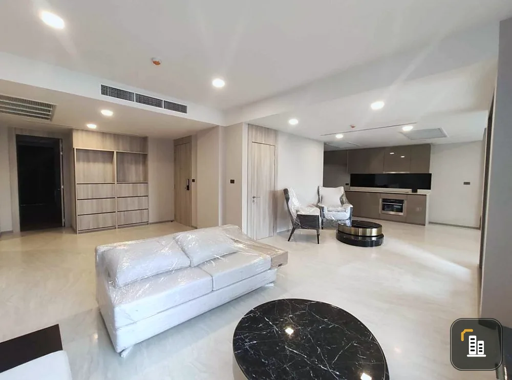 Urgent for rent !! Condo Finn Sukhumvit 31, luxury room, good location, close to shopping area Don't be late, book it !!